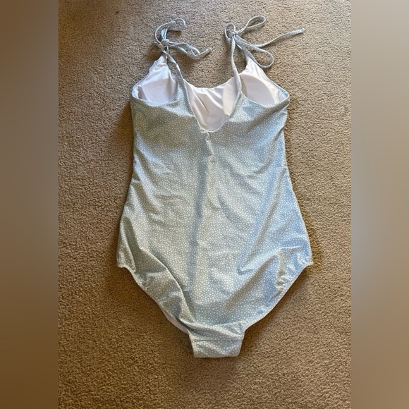 Albion Fit One Piece - Picture 2 of 5